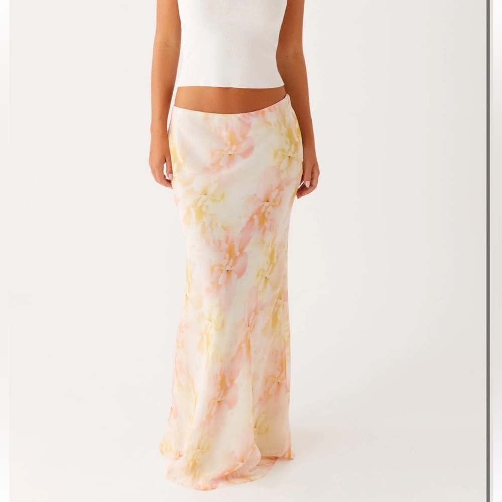 Peppermayo Skirt